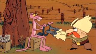 The Pink Panther Show Episode 50  Little Beaux Pink [upl. by Claybourne]