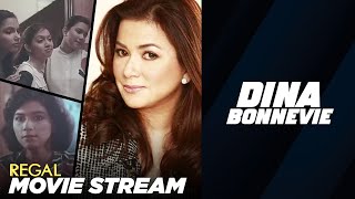 REGAL MOVIE STREAM Dina Bonnevie Marathon  Regal Entertainment Inc [upl. by Kendricks]