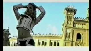 Rocío Guirao Díaz Sarkany 2004 Spot [upl. by Enyrehtak]