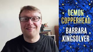 Demon Copperhead by Barbara Kingsolver A SpoilerFree Review [upl. by Aniwde]