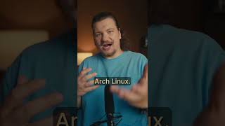 Arch Linux Is the Most Important Distro of the Decade [upl. by Strephon]