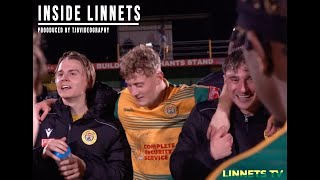 📹🎬  INSIDE LINNETS  LEEK TOWN EDITION [upl. by Fanning]