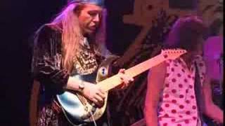 UFO  Uli Jon Roth  Michael Schenker  Rock Bottom live [upl. by Orland]