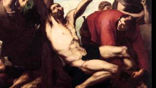 Ribera Martyrdom of Saint Philip [upl. by Ashjian]