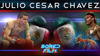 Julio Cesar Chavez  890  Greatest Mexican Boxer Ever Original Documentary [upl. by Fredela]