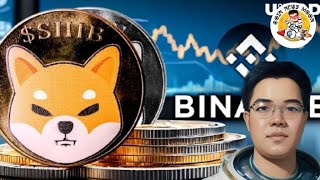 Binance ขับเคลื่อน SHIBA INU ครั้งใหญ่ พร้อม อัตราการเผาที่น่าสนใจ [upl. by Dnomde]