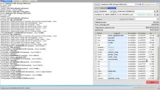 Repair Andromax G2 AD681H detek Qualcomm HS USB QDloader 9008 [upl. by Adama946]