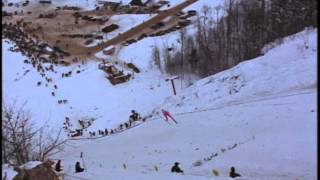 Ski Long Jumping and Ski Flying [upl. by Caniff]