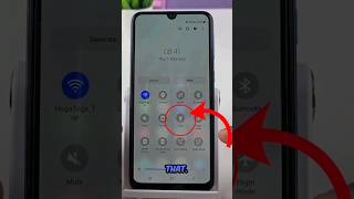 Phone ke flashlight ka do khufiya setting youtubetips shaileshsupport tech [upl. by Ayanej815]