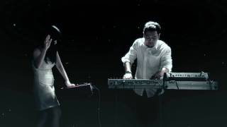 Homogenic  Seringan Awan HD Official Video [upl. by Aidiruy703]