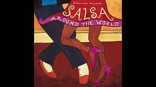 Salsa Around the World Official Putumayo Version [upl. by Frasquito]