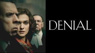 DENIAL  quotTake Him Onquot Clip [upl. by Redneval253]