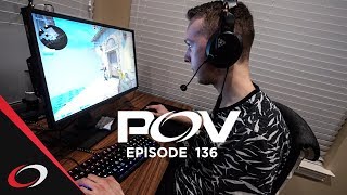 Scrims with Astralis  compLexity POV Ep 136 [upl. by Sanjay]