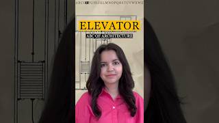 What is the purpose of an Elevator [upl. by Leach]