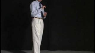 Abnormal Gait Exam  Hemiplegic Gait Demonstration [upl. by Chryste]