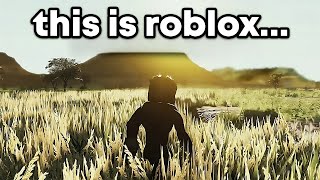 15 Most REALISTIC Roblox Games to Play [upl. by Ynez]