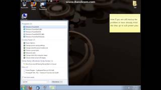 Windows 7 sleep problem fix [upl. by Olegnaid]