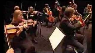 Edvard Grieg SARABANDE  Holberg Suite op 40 [upl. by Yaeger]