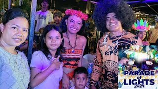 Piña Festival Ormoc City 2024 [upl. by Oicneconi]