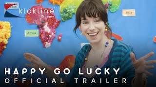 2008 Happy Go Lucky Official Trailer 1 HD Miramax Films [upl. by Socrates853]