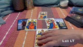 CAPRICORNE TAROT HOROSCOPE SEPTEMBRE 2017 [upl. by Varney]