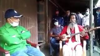 Bolbona Go Ar Kono Din  বলবোনা গো আর কোনদিন  Baul Sukumar  Bangla Viral Song [upl. by Darill924]