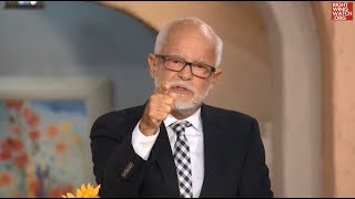 RWW News Jim Bakker Says Those Who Mock Him Will Answer To God [upl. by Maye573]