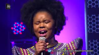 DJ Sbu amp Zahara  Lengoma Performance Live Amp Urban Brew Studios Johannesburg South Africa [upl. by Ruy]