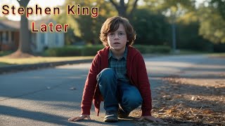 Stephen King Later [upl. by Iror]