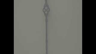 Single Basket Wrought Iron Baluster [upl. by Silda494]