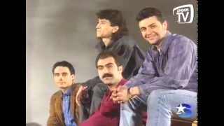 Grup Vitamin  İsmail  Official Video [upl. by Gardiner]