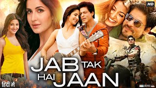 Deleted Scene1  Samar convinces landlord Kapoor  Jab Tak Hai Jaan  Shah Rukh Khan [upl. by Herrod]