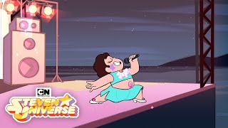 quotHavent You Noticed Im a Starquot ft Steven amp Sadie  Steven Universe  Cartoon Network [upl. by Asserat524]