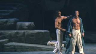 The Pearl Fishers Philadelphia 2004 [upl. by Braswell487]