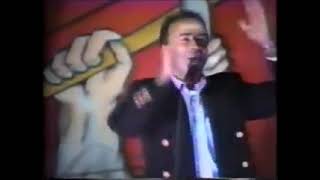 Karnig Sarkissian  Artiok Ovker En Live In Lebanon 1992 [upl. by Sivrep848]