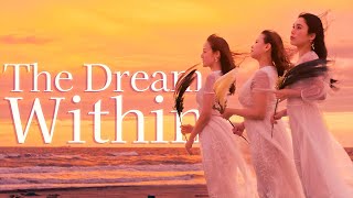 菅原奈月 amp angels  The Dream Within Lara Fabian✨Final Fantasy The Spirits Within [upl. by Jarl]