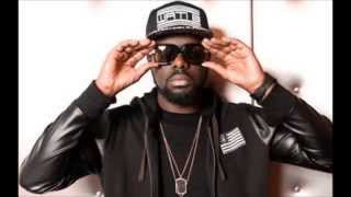 Maître Gims  Ça mvénère HD music only [upl. by Broucek]