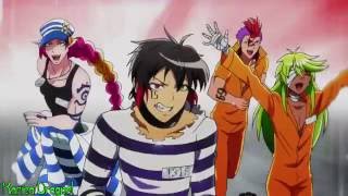 •NANBAKA AMV •Undefeated 200816 • [upl. by Ettenna824]