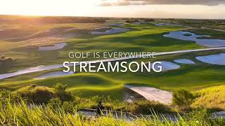 Golf is Everywhere  Streamsong Resort [upl. by Mayda]