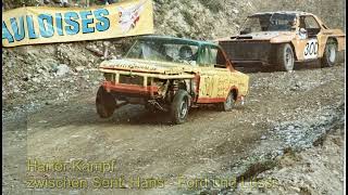 AutoCross Hittnau 1979 [upl. by Anivid]