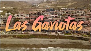 Las Gaviotas  Baja California Mexico 🇲🇽 [upl. by Ajna]