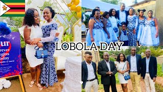 Zimbabwe Roora  Lobola Negotiations Bride Price in Shona Culture🇿🇼 African Traditional Wedding [upl. by Buine]