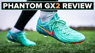 Nike Phantom GX2 review  did they already ruin it [upl. by Gnud495]