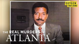 Atlanta Businessman Meets an Untimely End  The Real Murders of Atlanta Highlights  Oxygen [upl. by Accemahs]