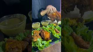 YUMMY BRAISED PORK BELLY FATTY MUKBANG  Rubi Rai Mukbang [upl. by Cadal788]