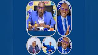 UWAYEZU JEAN FIDELE YASEZEYE KUBA UMUYOBOZI WA ASSOCIATION RAYON SPORT AMATORA UKWAKIRA 2024 [upl. by Eiltan]