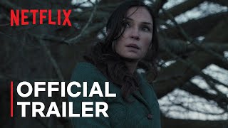 Locked In  Official Trailer  Netflix [upl. by Bahr]