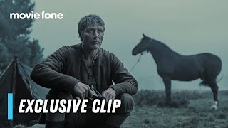 The Promised Land  Exclusive Clip  Mads Mikkelsen Amanda Collin [upl. by Orlosky]