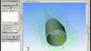 CAD CAM Design using TFLEX 3D Software [upl. by Naras]