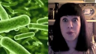 Ask a Mortician Episode Three [upl. by Dadirac]